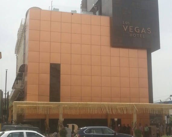 Hotel Las Vegas, Jaipur