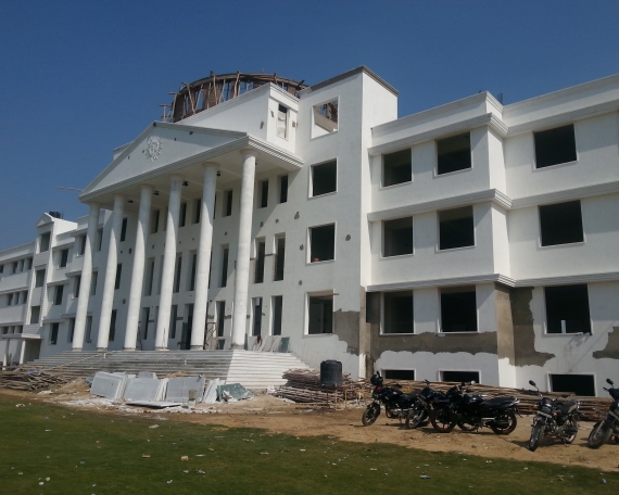 Vedanta International School, Jaipur